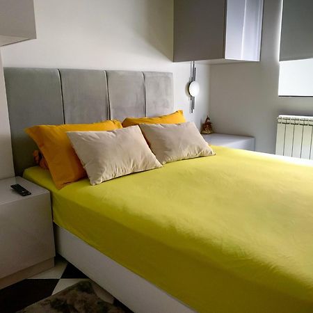 Pop'S Apartments Beograd Bagian luar foto