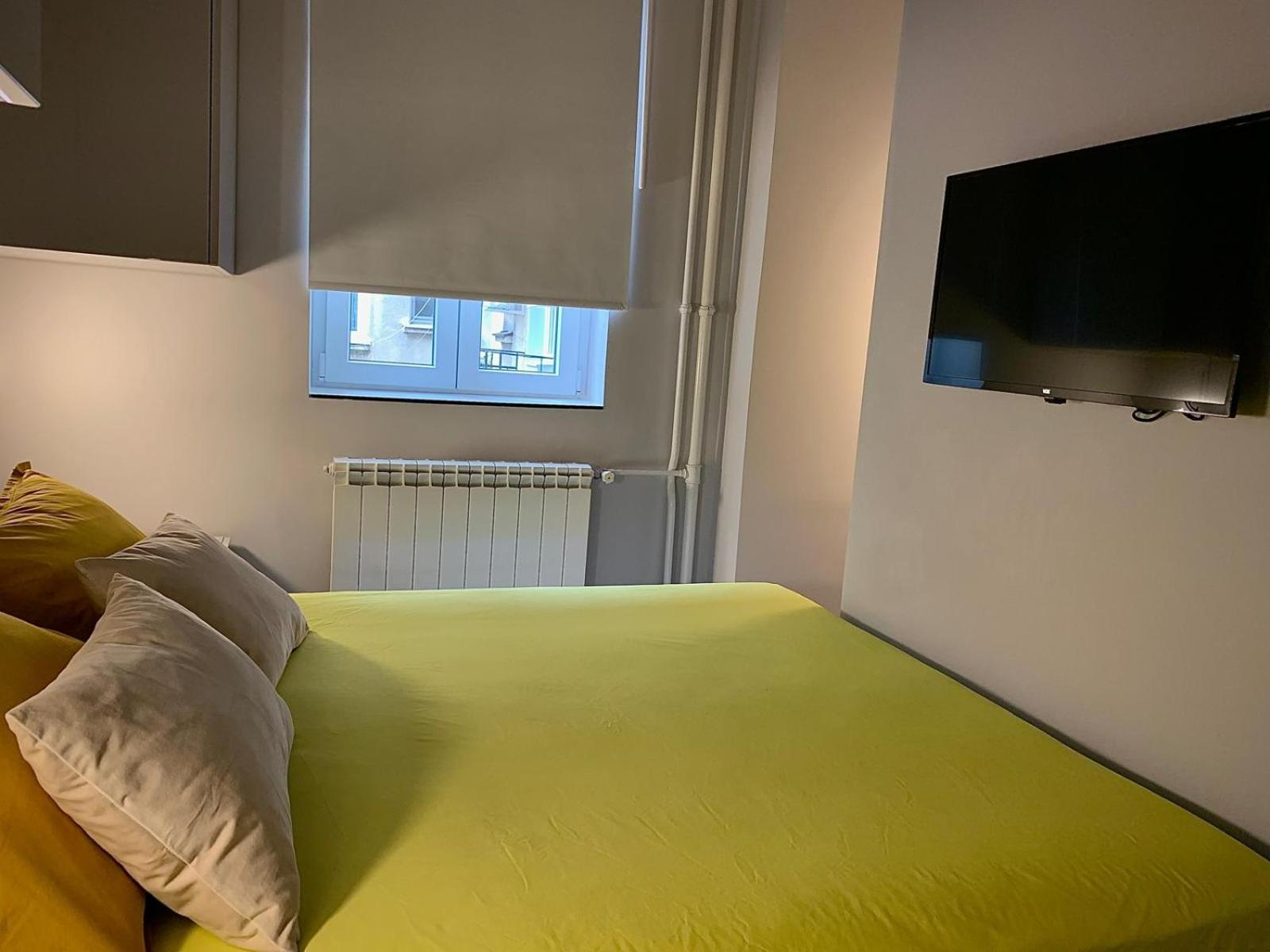Pop'S Apartments Beograd Bagian luar foto