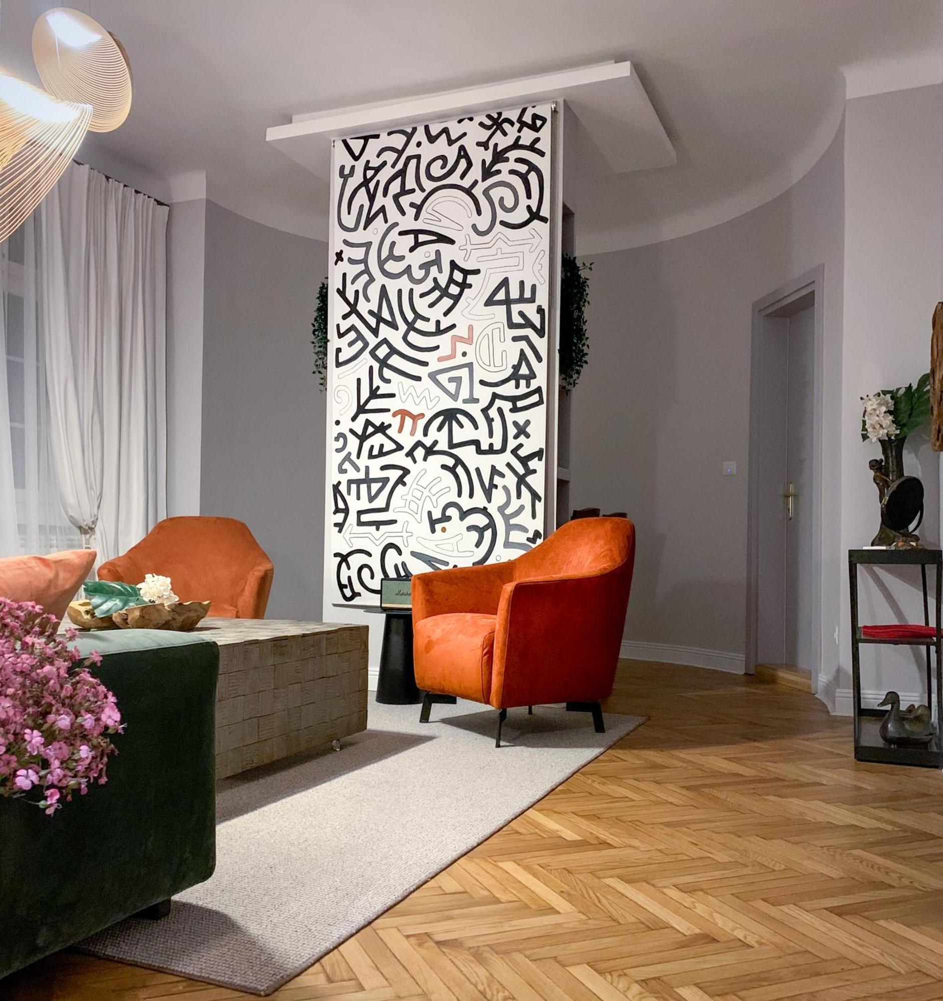 Pop'S Apartments Beograd Bagian luar foto