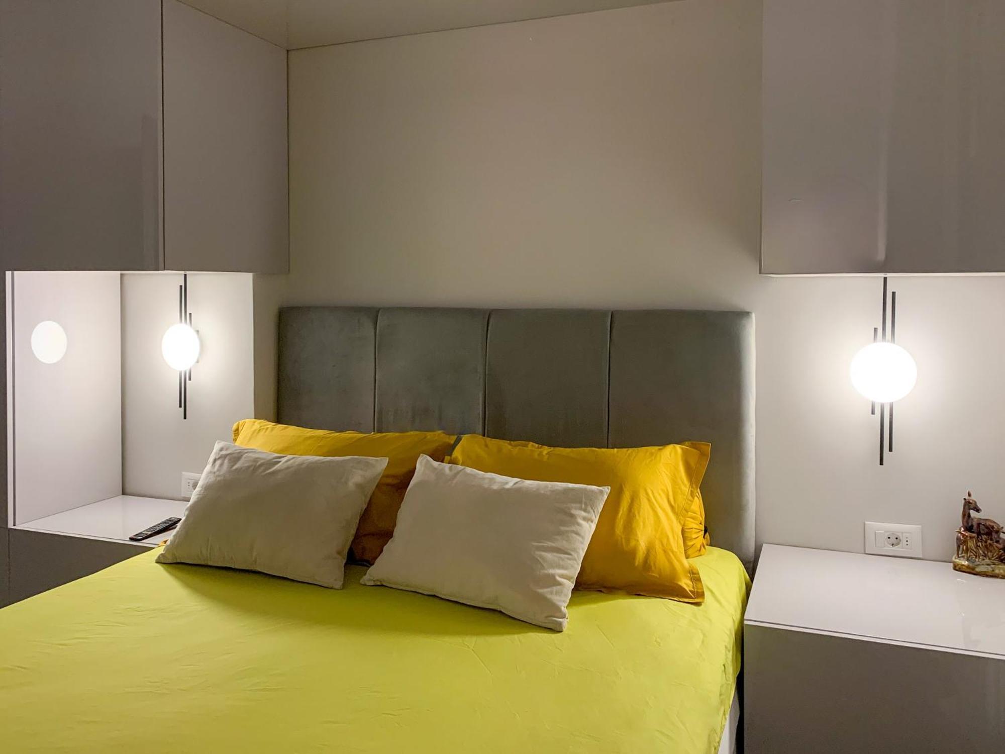 Pop'S Apartments Beograd Bagian luar foto
