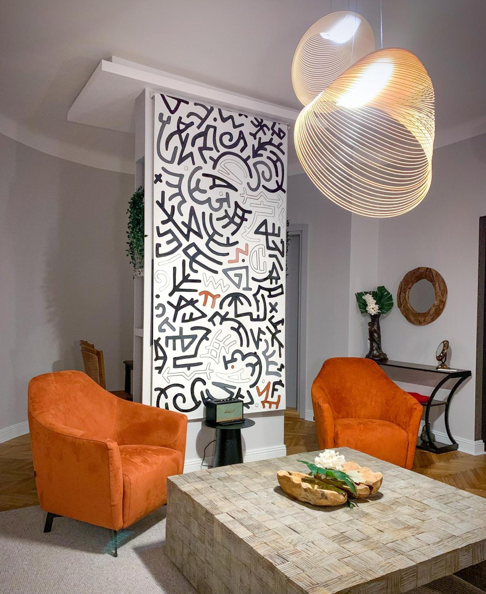 Pop'S Apartments Beograd Bagian luar foto