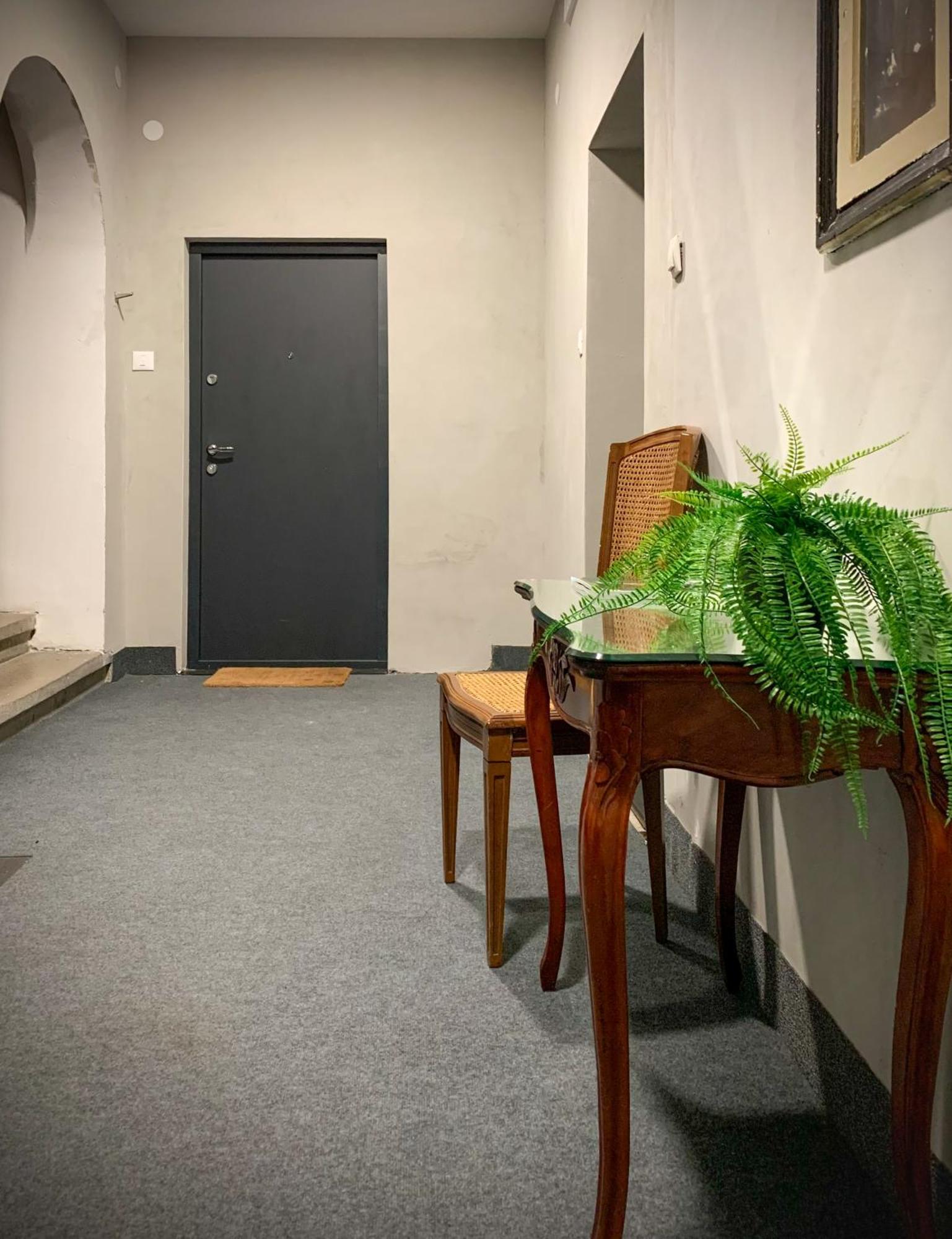 Pop'S Apartments Beograd Bagian luar foto