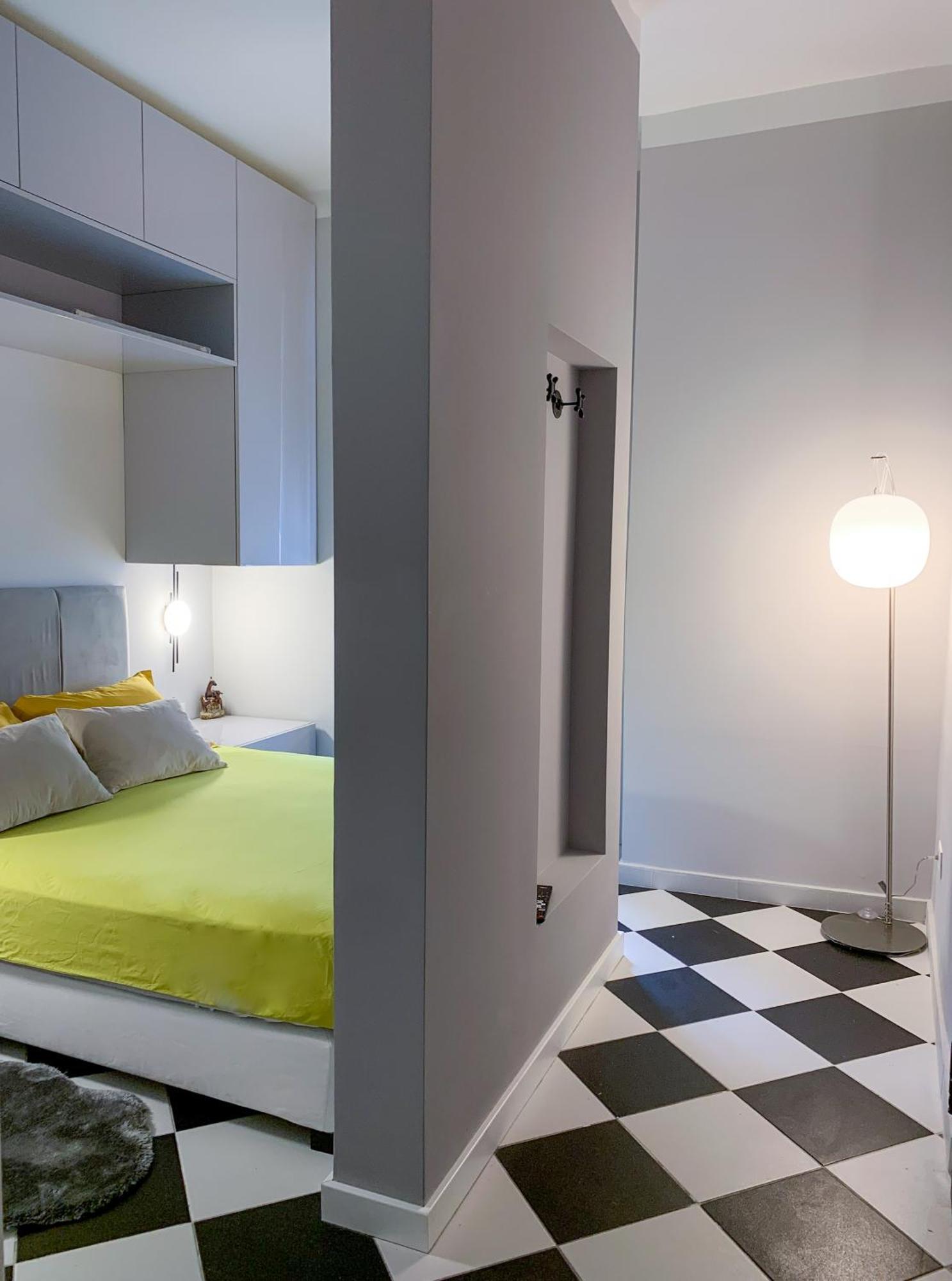 Pop'S Apartments Beograd Bagian luar foto