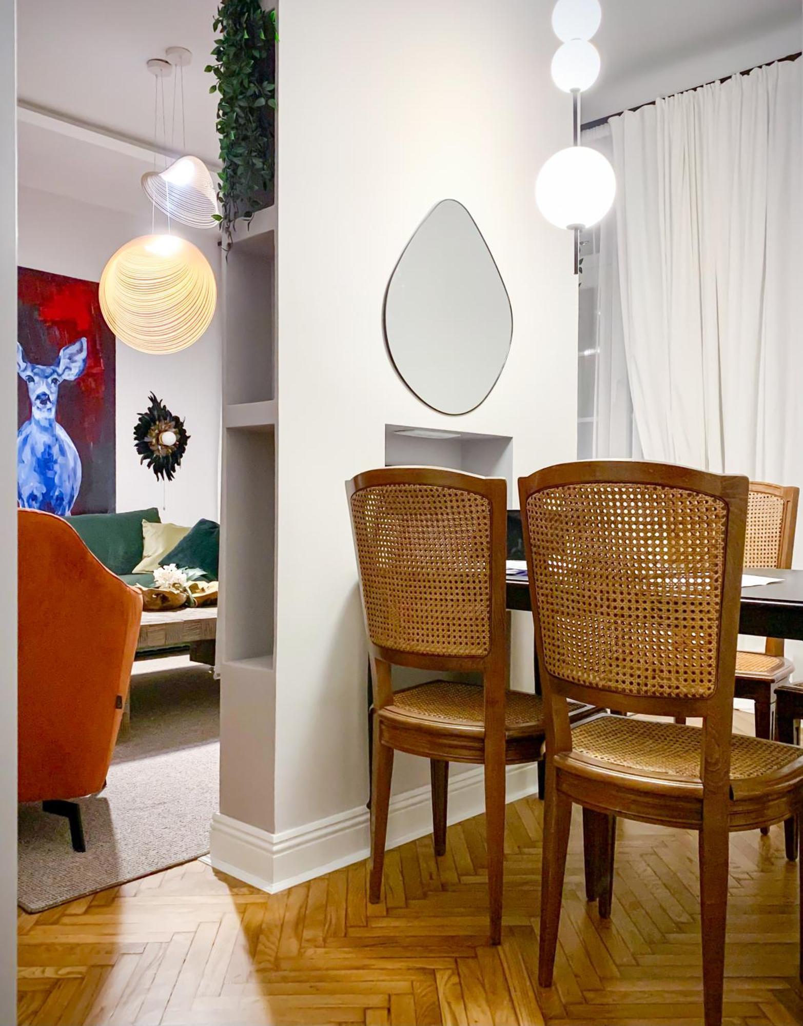 Pop'S Apartments Beograd Bagian luar foto